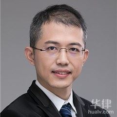 桂林律师-孙竞裕律师