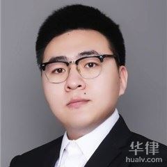 丹东医疗纠纷律师-陈阳律师