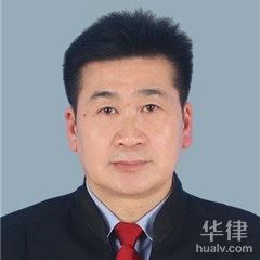 荔浦市交通事故律师-蒋鑫律师