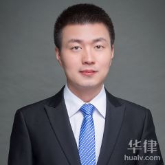 上海交通事故律师-韩智洋律师