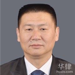 徐州公安国安律师-陈召律师