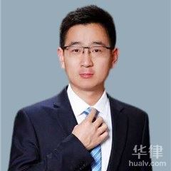 徐汇区刑事辩护律师-金亮律师