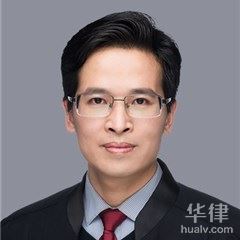 扬州律师-蒋永龙律师