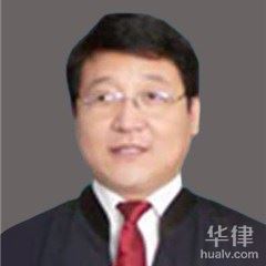 淄博工程建筑律师-徐照峰律师