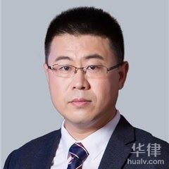 济宁保险理赔律师-徐海铭律师