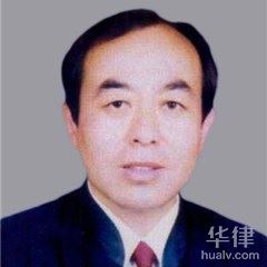 济南医疗纠纷律师-马忠军律师