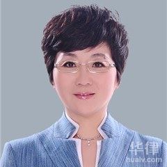黑龙江律师-崔玉梅律师