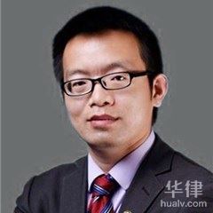 濟南律師-黃培瑞律師