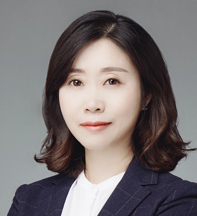 刘亚萍