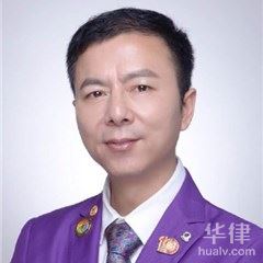 宁波交通事故律师-韩志清律师