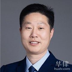 徐州劳动纠纷律师-杨志刚律师