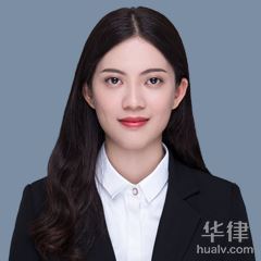 广州法律顾问律师-陈家静律师
