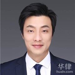 黄山法律顾问律师-刘珂律师