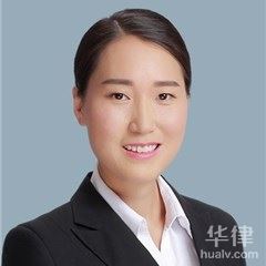郑州交通事故律师-白爱敏律师