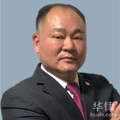 吉林污染损害律师-杨广仓律师