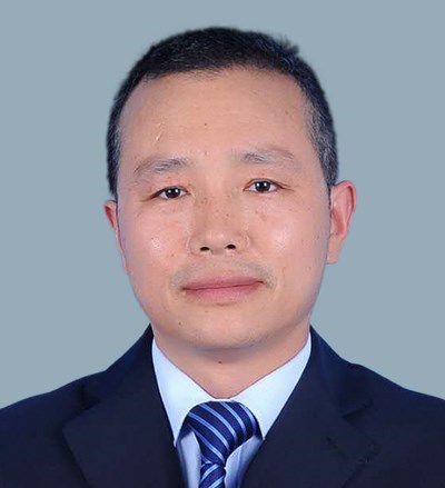 李明军