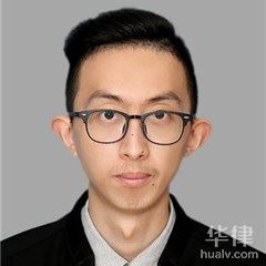 松滋市合同纠纷律师-杨嵩律师