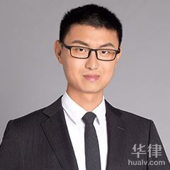 宝山区招商引资律师-杨钦仁律师