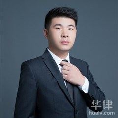 深圳交通事故律师-丁倚健律师