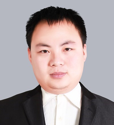 何焱宏