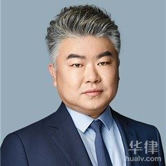 北京律師-陳曉偉律師