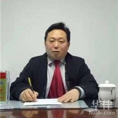 广元公安国安律师-罗春雄律师