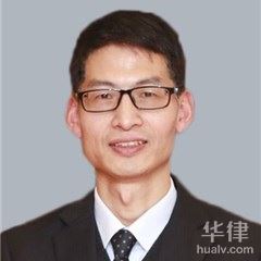 成都房产纠纷律师-赵靖锋律师