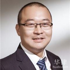 郑州房产纠纷律师-蒋刘坤律师