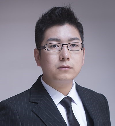 杨海锋