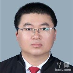 海南工程建筑律师-王亚辉律师