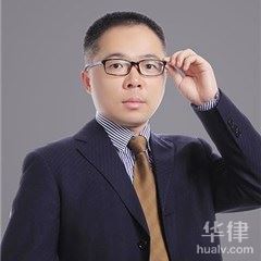 上海房产纠纷律师-杜继业律师