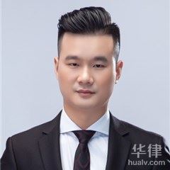 阿坝县法律顾问律师-郑晓龙律师