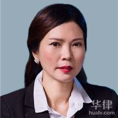 洛阳环境污染律师-邹文娟律师