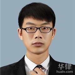 召陵区法律顾问律师-靳晓翰律师