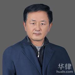 华容县刑事辩护律师-庞剑波律师