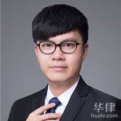上海律师-吴超然律师