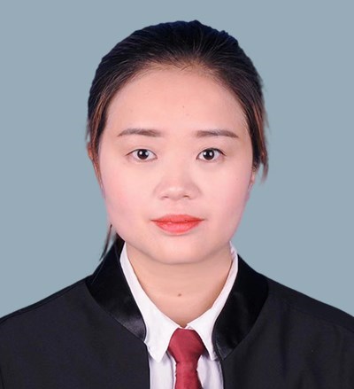 李丽