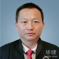 休宁县律师-彭家国律师