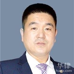 哈尔滨合同纠纷律师-郑万才律师