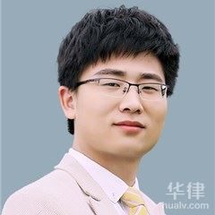 解放区法律顾问在线律师-杨旭律师