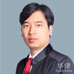 惠州公司犯罪律师-邓春雨律师