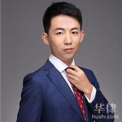 杭州律師-王偉律師