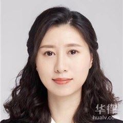 杭州合同纠纷律师-邱梦绿律师