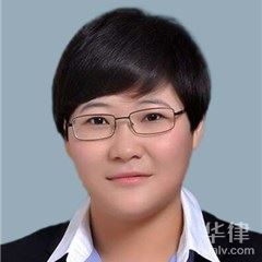 武汉婚姻家庭律师-王静律师