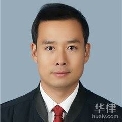 鲁山县律师-张中坤律师