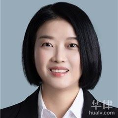 武汉婚姻家庭律师-杨小珍律师