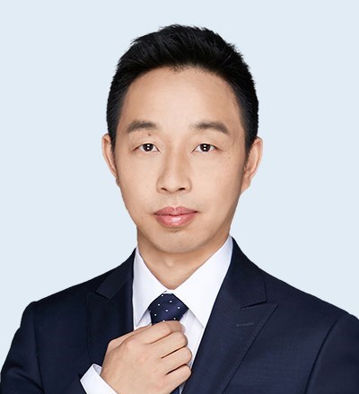 李海民