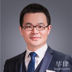 南岸区新三板律师-王崧年律师