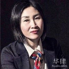 杭州律師-唐艷艷律師