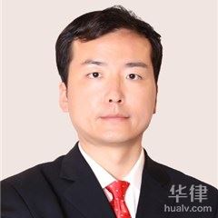 白水县刑事辩护在线律师-李涛律师